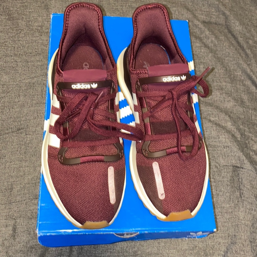 Adidas men’s u path run 7.5